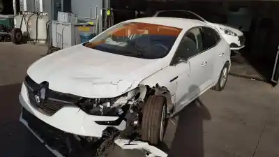 Здавання транспортного засобу renault                                            megane iv berlina 5p                                                                                                                                                                                                                                       1.2 tce energy                                                                                                                                                                                                                                             року 2015 потужний k9k656