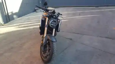 Утилизация автомобиля honda cb 650r 649 cm3 года 2020 питание rh01e