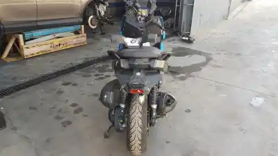 Sloopvoertuig bmw c 400 350 cm3 van het jaar 2020 aangedreven a81a03a