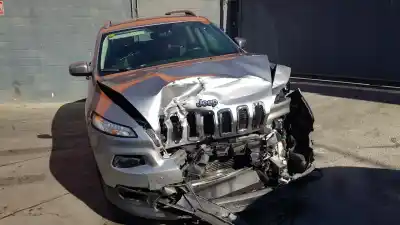 Утилизация автомобиля jeep cherokee 2.0 m-jet года 2013 питание 