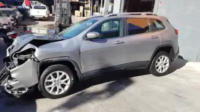 Утилизация автомобиля jeep cherokee 2.0 m-jet года 2013 питание 