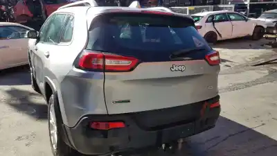 Утилизация автомобиля jeep cherokee 2.0 m-jet года 2013 питание 