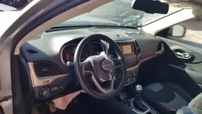 Утилизация автомобиля jeep cherokee 2.0 m-jet года 2013 питание 