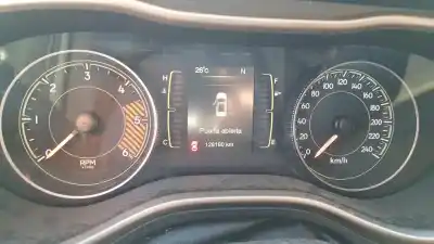 Утилизация автомобиля jeep cherokee 2.0 m-jet года 2013 питание 