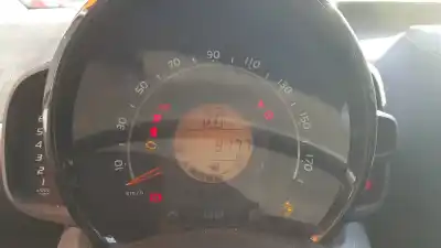 Scrapping Vehicle toyota aygo 1.0 cat of the year 2019 powered 1kr