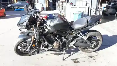 Утилизация автомобиля honda                                              cbr 650r                                                                                                                                                                                                                                                   cbr 650r года 2019 питание rh01