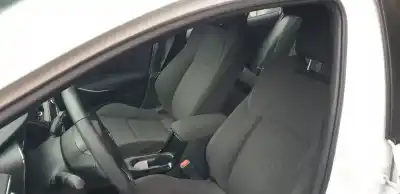 Veículo de Sucata toyota corolla (e21) sedan 1.8 16v hybrid do ano 2021 alimentado 2zr