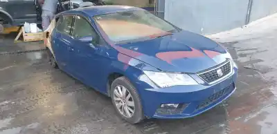 Здавання транспортного засобу SEAT LEON (5F1) 1.2 TSI року 2018 потужний CYV