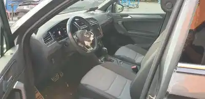 Утилизация автомобиля volkswagen tiguan (ad1, ax1) 2.0 tdi 4motion года 2020 питание dfga