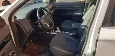 Scrapping Vehicle mitsubishi                                         outlander (gf0)                                                                                                                                                                                                                                            phev kaiteki 4wd                                                                                                                                                                                                                                           of the year 2018 powered 4b11