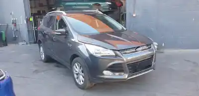 Vehículo de desguace FORD                                               KUGA (CBS)                                                                                                                                                                                                                                                 2.0 TDCi CAT                                                                                                                                                                                                                                               del año 2016 con motor XRMA