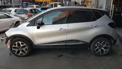 Здавання транспортного засобу renault captur i (j5_, h5_) 0.9 tce 90 року 2018 потужний h4b408