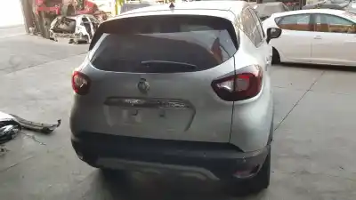Здавання транспортного засобу renault captur i (j5_, h5_) 0.9 tce 90 року 2018 потужний h4b408