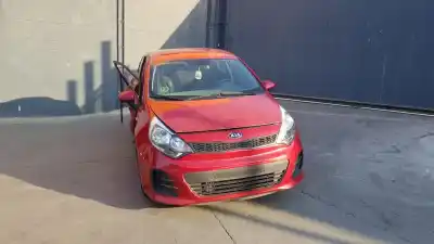 Veículo de Sucata kia rio iii (ub) 1.2 cvvt do ano 2017 alimentado g4la