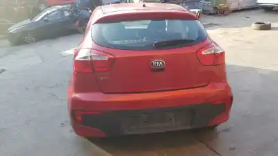 Veículo de Sucata kia rio iii (ub) 1.2 cvvt do ano 2017 alimentado g4la