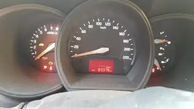 Veículo de Sucata kia rio iii (ub) 1.2 cvvt do ano 2017 alimentado g4la