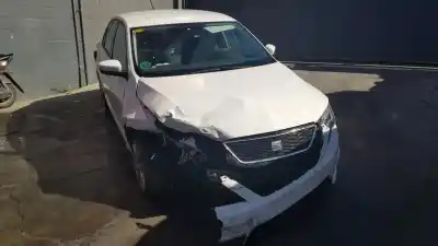 Здавання транспортного засобу seat toledo iv (kg3) 1.6 tdi року 2017 потужний cxm Здавання транспортного засобу seat toledo iv (kg3) 1.6 tdi року 2017 потужний cxm