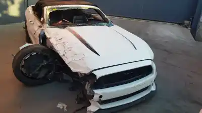 Утилизация автомобиля ford                                               mustang                                                                                                                                                                                                                                                    5.0 ti-vct v8 года 2017 питание mf8f
