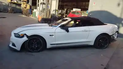 Утилизация автомобиля ford                                               mustang                                                                                                                                                                                                                                                    5.0 ti-vct v8 года 2017 питание mf8f