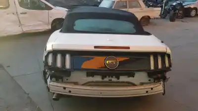Утилизация автомобиля ford                                               mustang                                                                                                                                                                                                                                                    5.0 ti-vct v8 года 2017 питание mf8f
