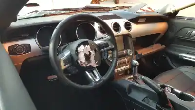 Утилизация автомобиля ford                                               mustang                                                                                                                                                                                                                                                    5.0 ti-vct v8 года 2017 питание mf8f