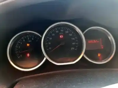 Здавання транспортного засобу dacia sandero stepway року 2017 потужний k9kc6