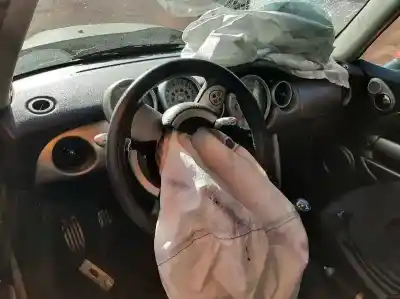 Утилизация автомобиля mini mini (r50,r53) cooper s года 2004 питание w11b16a