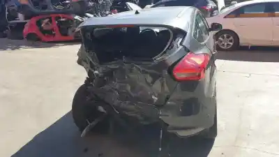 Veicolo di demolizione ford focus lim. 1.0 ecoboost cat dell'anno 2018 alimentato m1dd