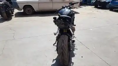 Утилизация автомобиля honda cb 650r 649 cm3 года 2018 питание rh01