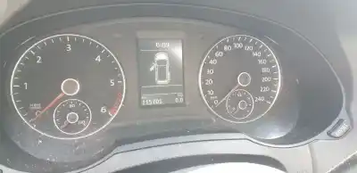 Утилизация автомобиля volkswagen sharan (7n2) 2.0 tdi года 2017 питание dfm