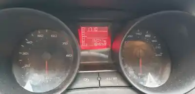 Утилизация автомобиля seat ibiza iv (6j5, 6p1) 1.4 года 2008 питание cggb