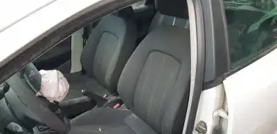 Утилизация автомобиля seat ibiza iv (6j5, 6p1) 1.4 года 2008 питание cggb