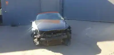 Scrapping Vehicle volkswagen cc b7 (358) 2.0 tdi of the year 2014 powered cffb