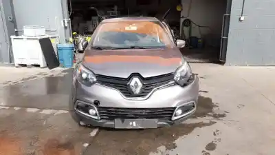Утилизация автомобиля renault captur i (j5_, h5_) 1.5 dci 90 года 2015 питание k9kb6