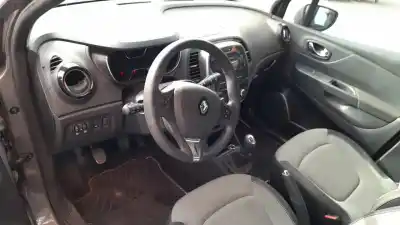 Утилизация автомобиля renault captur i (j5_, h5_) 1.5 dci 90 года 2015 питание k9kb6
