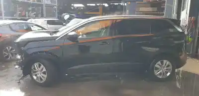 Scrapping Vehicle peugeot                                            5008 (0u_, 0e_)                                                                                                                                                                                                                                            1.6 bluehdi 120                                                                                                                                                                                                                                            of the year 2017 powered bh01