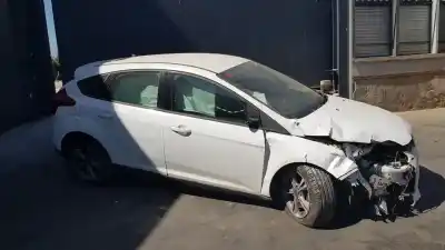 Veículo de Sucata FORD FOCUS LIM. (CB8) Edition do ano 2014 alimentado T1DA