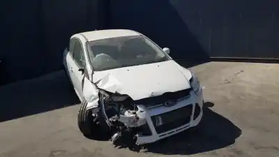 Veículo de Sucata ford focus lim. (cb8) edition do ano 2014 alimentado t1da