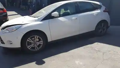 Veículo de Sucata ford focus lim. (cb8) edition do ano 2014 alimentado t1da