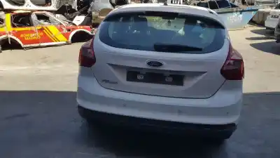 Veículo de Sucata ford focus lim. (cb8) edition do ano 2014 alimentado t1da