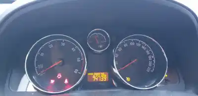 Утилизация автомобиля opel antara 2.2 cdti cat (a 22 dm / lnq) года 2012 питание z22d1