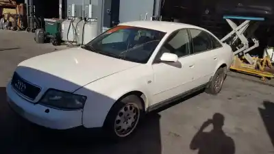 Veículo de Sucata audi a6 berlina (4b2) 2.5 v6 24v tdi do ano 2002 alimentado akn