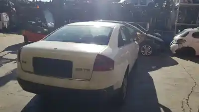 Veículo de Sucata audi a6 berlina (4b2) 2.5 v6 24v tdi do ano 2002 alimentado akn