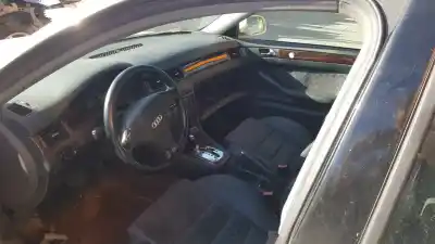 Veículo de Sucata audi a6 berlina (4b2) 2.5 v6 24v tdi do ano 2002 alimentado akn