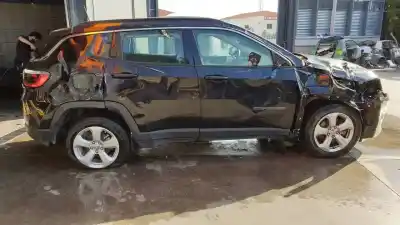Здавання транспортного засобу JEEP COMPASS (MP, M6, MV, M7) 1.4 MultiAir року 2020 потужний 55263624