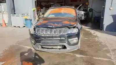 Scrapping Vehicle jeep compass (mp, m6, mv, m7) 1.4 multiair of the year 2020 powered 55263624