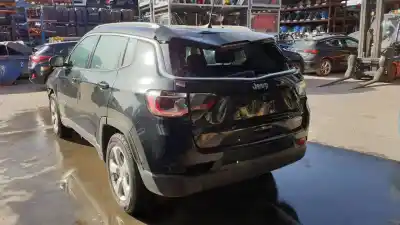 Scrapping Vehicle jeep compass (mp, m6, mv, m7) 1.4 multiair of the year 2020 powered 55263624