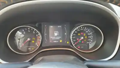 Scrapping Vehicle jeep compass (mp, m6, mv, m7) 1.4 multiair of the year 2020 powered 55263624
