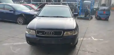 Scrapping Vehicle audi a4 avant (b5) 1.9 tdi quattro of the year 2000 powered atj Scrapping Vehicle audi a4 avant (b5) 1.9 tdi quattro of the year 2000 powered atj