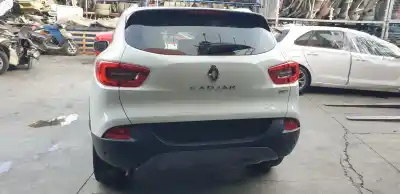 Veicolo di demolizione renault                                            kadjar (ha_, hl_)                                                                                                                                                                                                                                          1.6 tce 165                                                                                                                                                                                                                                                dell'anno 2018 alimentato mr16